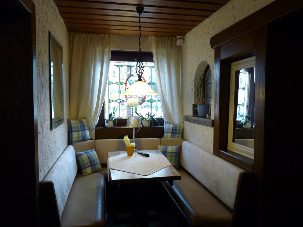 Hotel Geissler Stuttgart Ngoại thất bức ảnh