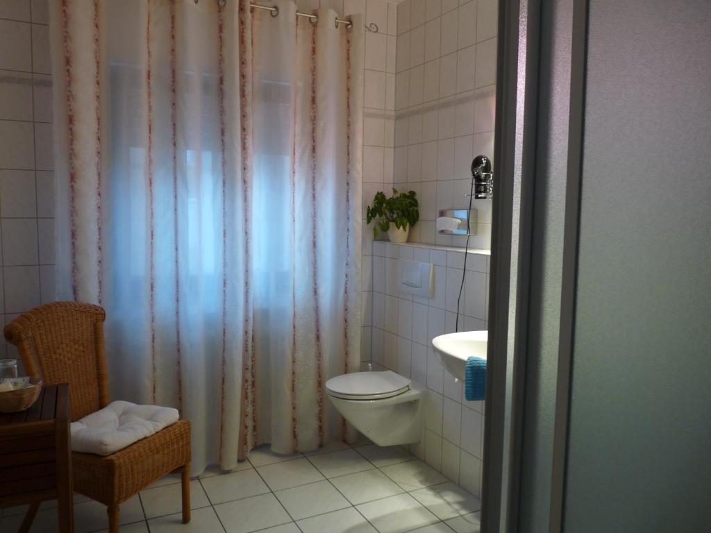 Hotel Geissler Stuttgart Phòng bức ảnh