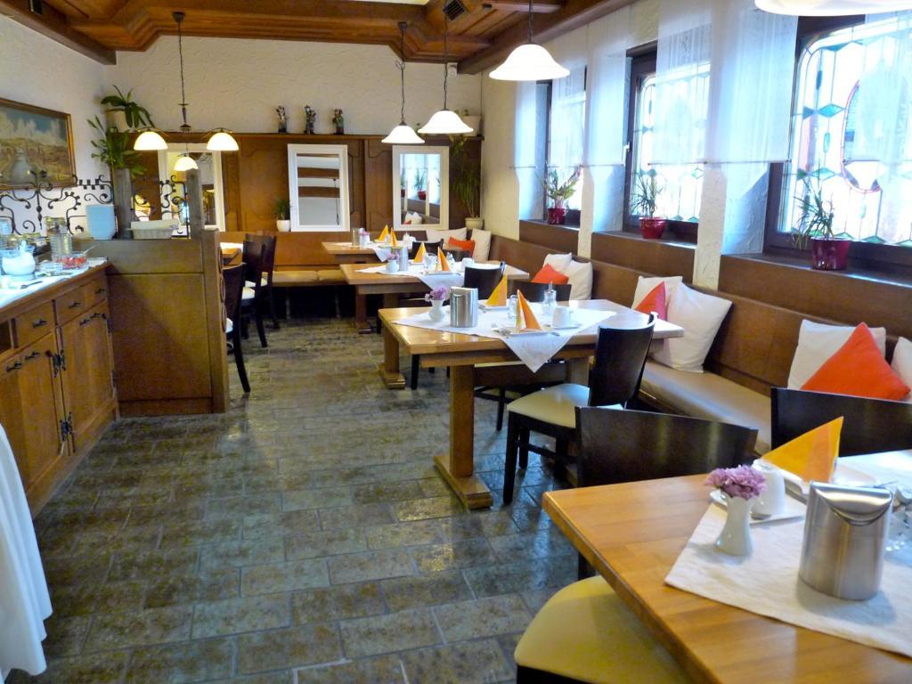 Hotel Geissler Stuttgart Ngoại thất bức ảnh