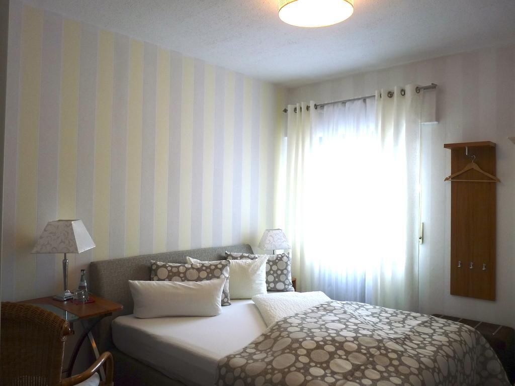 Hotel Geissler Stuttgart Phòng bức ảnh
