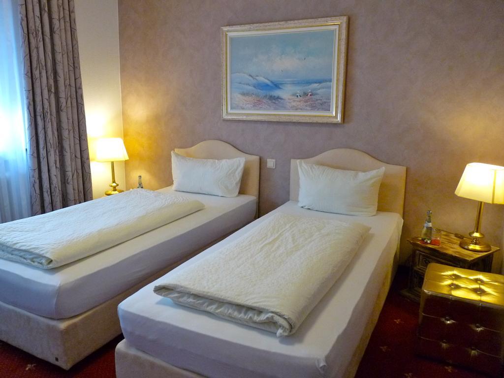 Hotel Geissler Stuttgart Phòng bức ảnh
