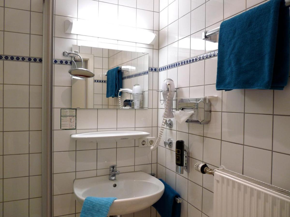 Hotel Geissler Stuttgart Phòng bức ảnh
