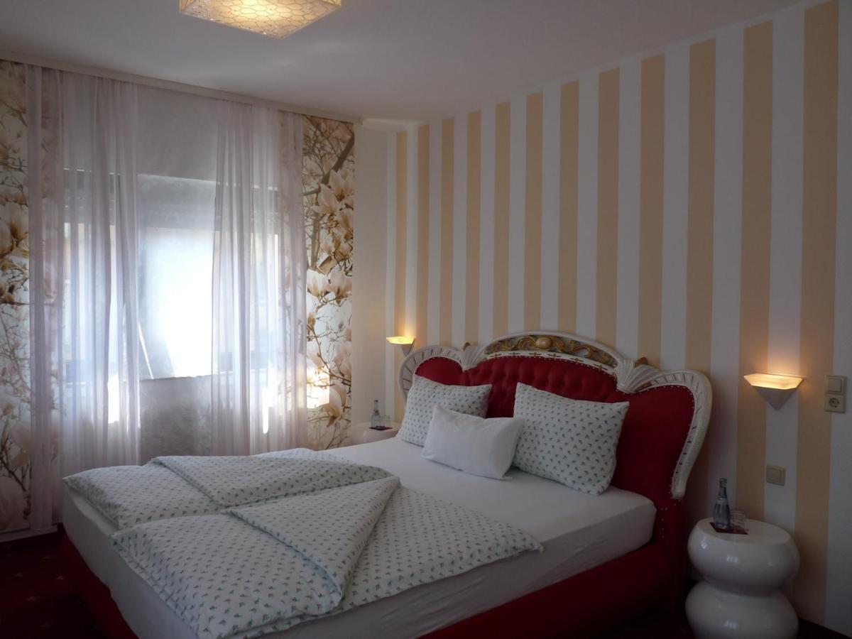 Hotel Geissler Stuttgart Phòng bức ảnh