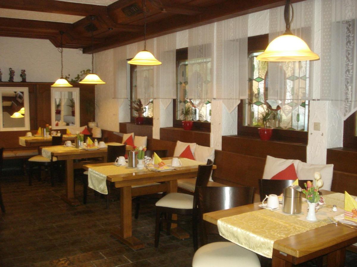 Hotel Geissler Stuttgart Ngoại thất bức ảnh