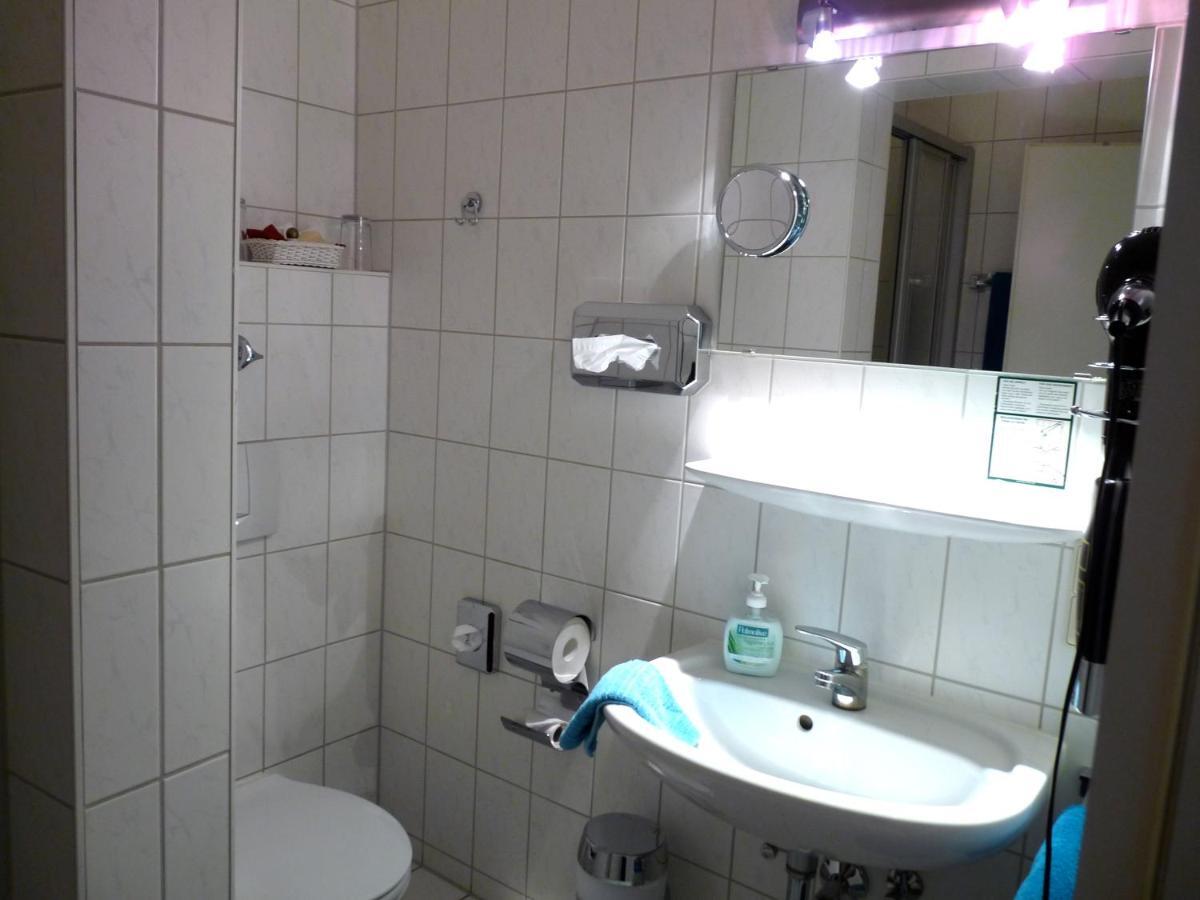 Hotel Geissler Stuttgart Phòng bức ảnh