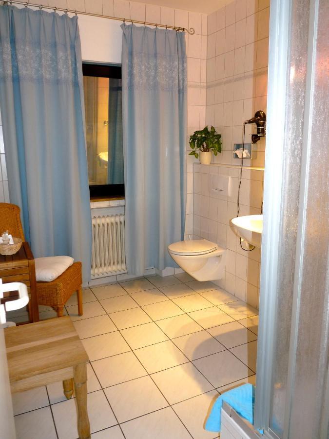 Hotel Geissler Stuttgart Phòng bức ảnh
